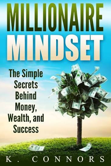 Millionaire Mindset - Connors
