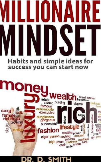 Millionaire Mindset - Smith