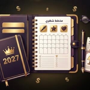 مخططات وأجندات